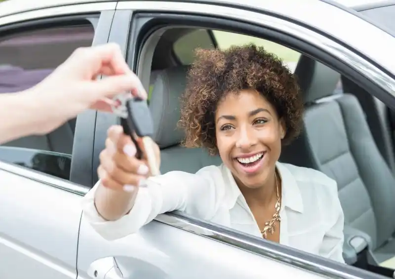 auto leasen Saasveld